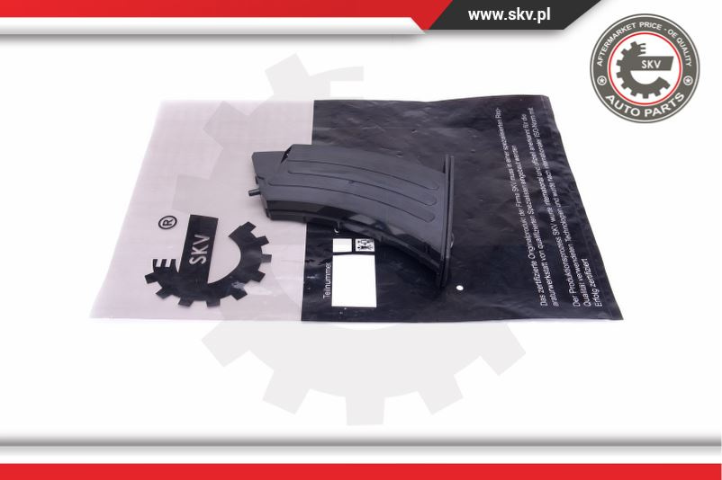 Suport Pahar Stanga ; BMW 5 (E60, E61) ; 51459125622