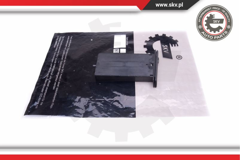 Suport Pahar Stanga ; BMW 5 (E60, E61) ; 51459125626