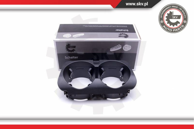 Suport Pahar Stanga ; MERCEDES-BENZ C-Class (W205, S205) ; A2056800691