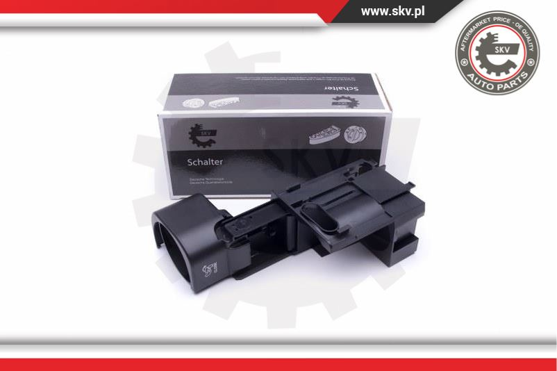 Suport Pahar Stanga ; MERCEDES-BENZ E-Class (W211, S211) ; 2116800014