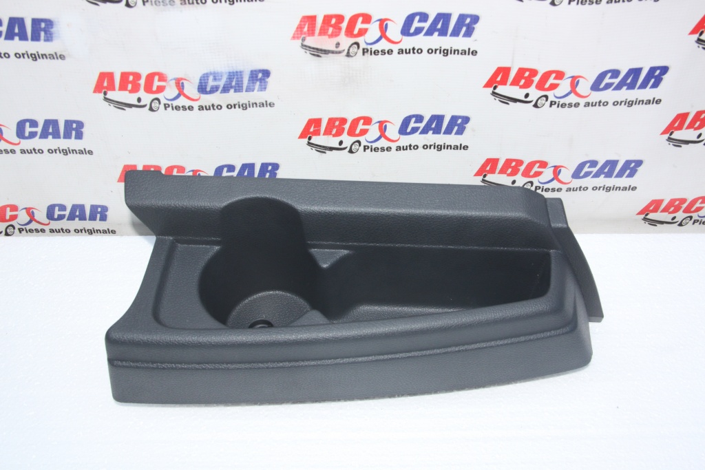 Suport pahar VW Caddy 2K cod: 2K3868677C / 2K3868677D model 2013