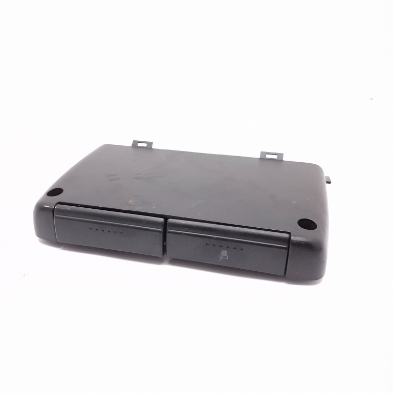 Suport Pahar Vw Polo (6N2) 1999-2001 1.4 16V Ahw Benzina 6N0858569B, 6N1858569A, 6N2858569A Fischer