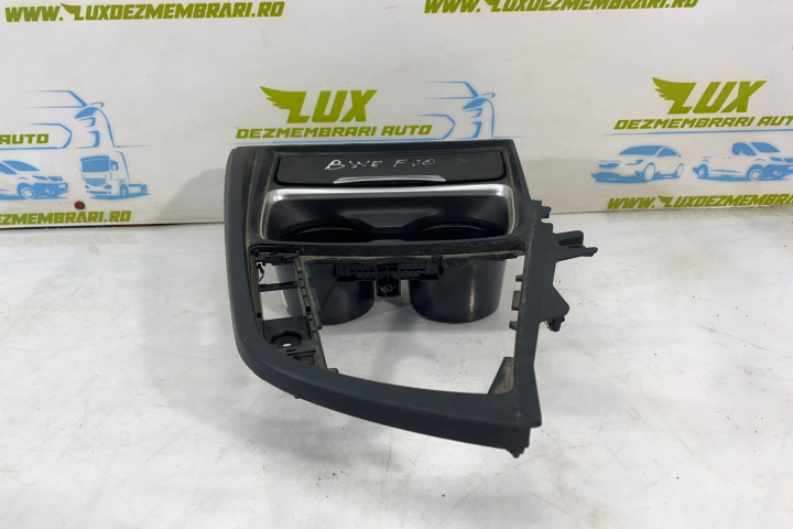 Suport pahare 105048744 BMW Seria 4 F32/F33/F36 [2013 - 2017]