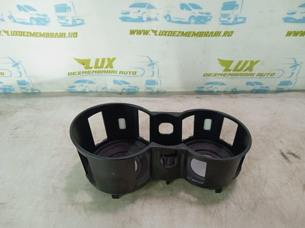 Suport pahare 107844-S08 Volkswagen VW Tiguan 5N [2007 - 2011] 2.0 tdi CBAB 4x4