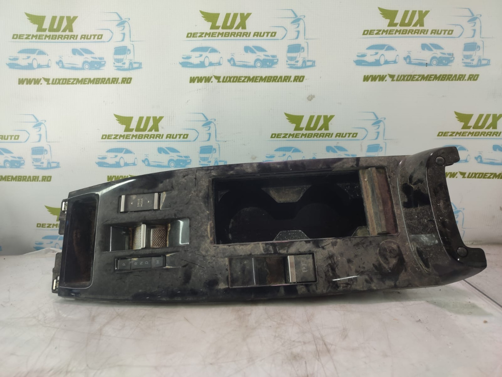 Suport pahare 118805a0 Citroen C4 3 [2020 - 2023] 1.2 THP, HN05