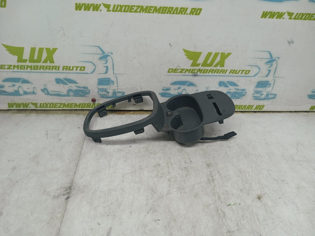 Suport pahare 13205815 Opel Corsa D [2006 - 2011]