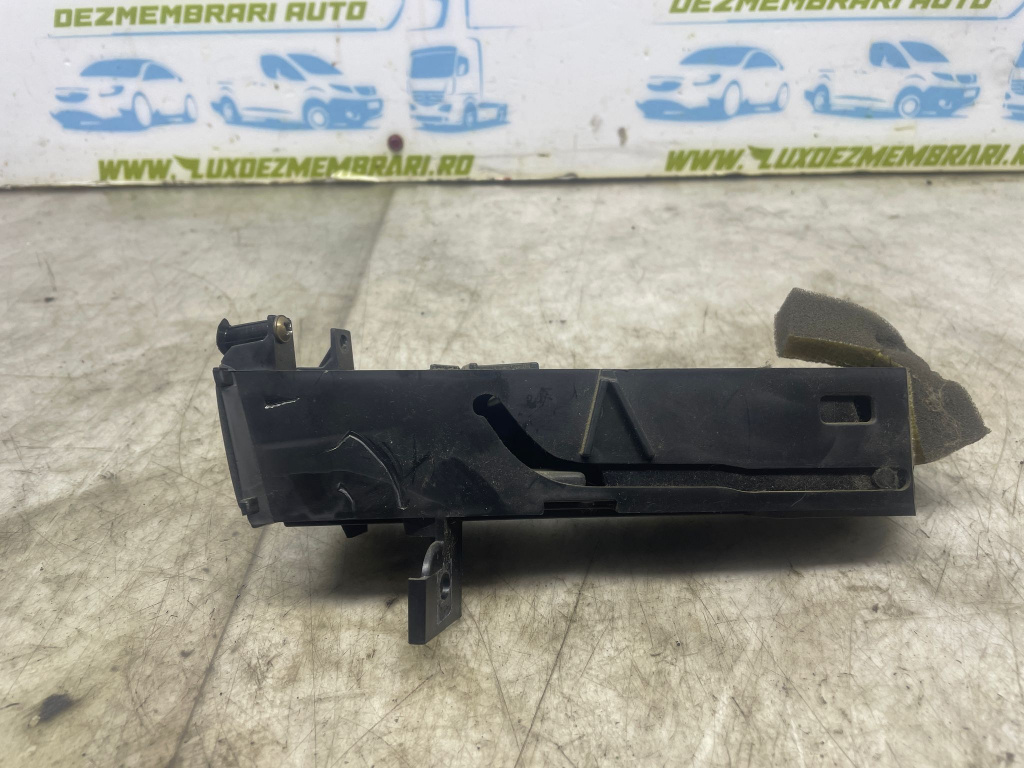 Suport pahare 1S7113564A Ford Mondeo MK3 [2000 - 2003] 2.0 tddi d5ba