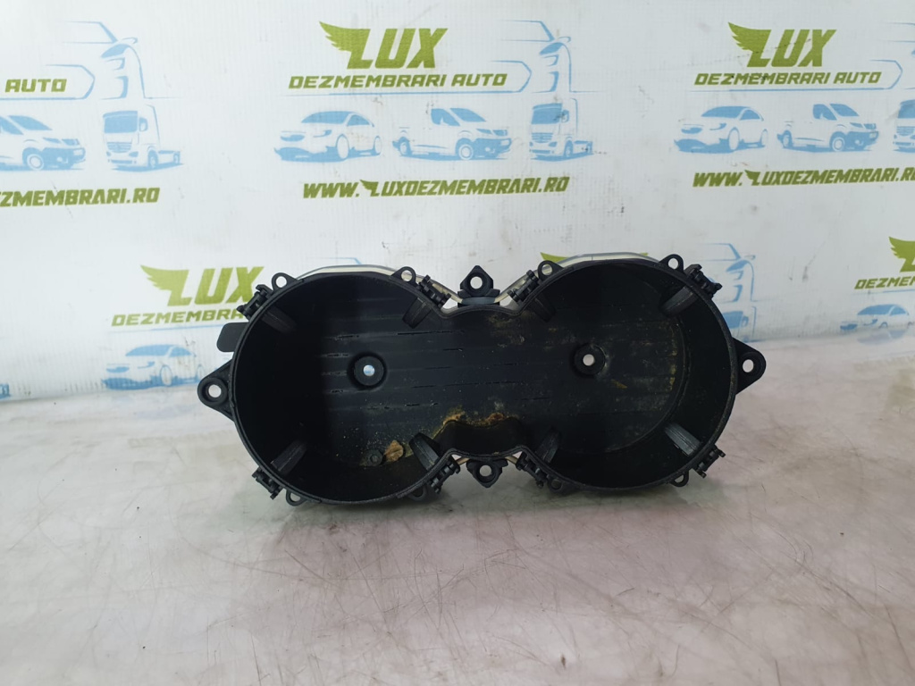 Suport pahare 3b0862531 Volkswagen VW Passat B5.5 [facelift] [2000 - 2005]