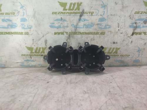 Suport pahare 4m0 862 534 Audi Q7 4M [2015 - 2020] 3.0 tdi DHX hybrid