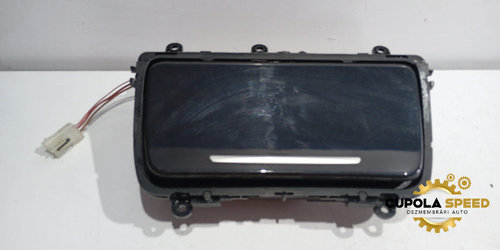 Suport pahare 51169206401 BMW Seria 5 F10 [2009 - 2013]