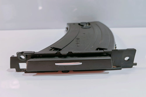Suport pahare 51457127406 BMW Seria 3 E90/E91/E92/E93 [2004 - 2010]
