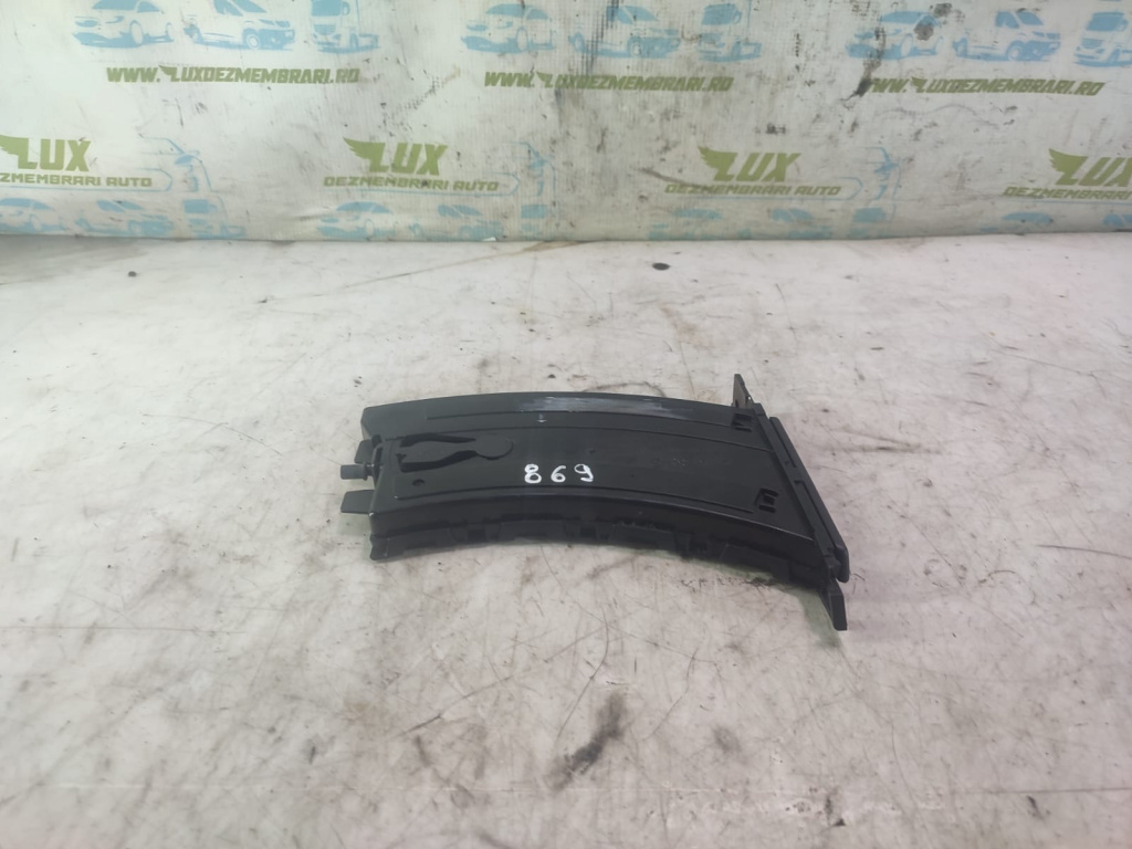 Suport pahare 51457127406 BMW Seria 3 E91 [2004 - 2010] 2.0 d n47d20a