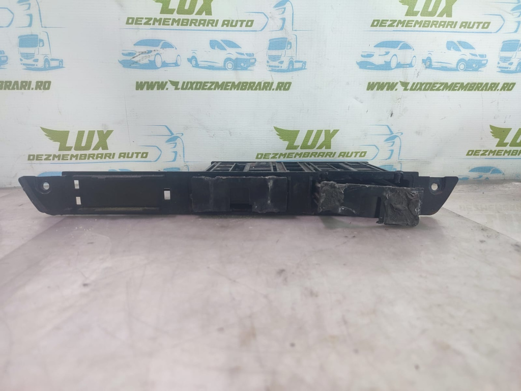 Suport pahare 5801342345 IVECO Stralis generatia [2014 - 2019] 460 cp 11.2 euro 6 F3GFE611B cursor 11