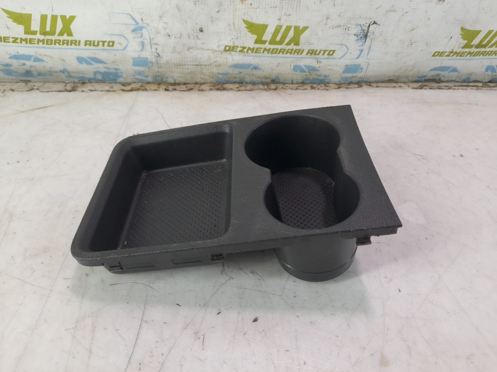 Suport pahare 5JA862531 Skoda Rapid 3 [2012 - 2017] 1.6 tdi CXMA