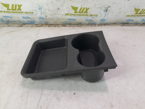 Suport pahare 5JA862531 Skoda Rapid 3 [2012 - 2017] 1.6 tdi CXMA