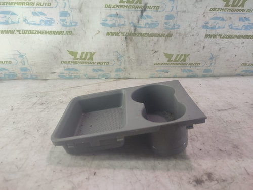 Suport pahare 5ja862531 Skoda Rapid 3 [2012 - 2017]