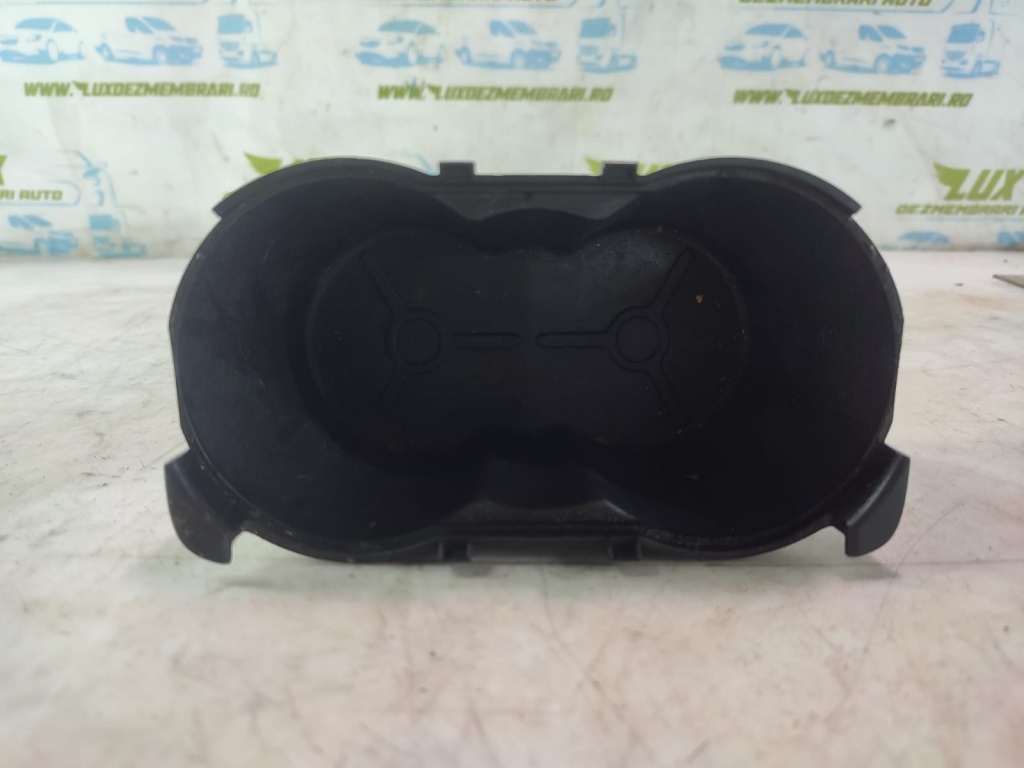 Suport pahare 6M21-R048196-A Ford Mondeo MK4 [2007 - 2010] 1.8 tdci QYBA