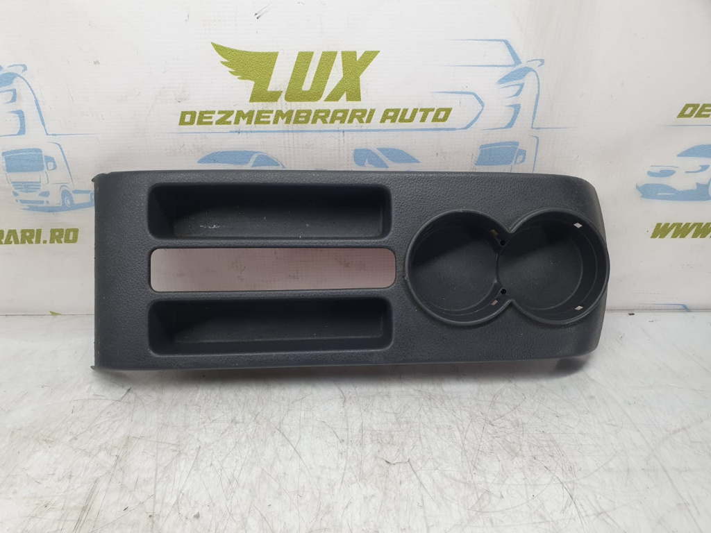 Suport pahare 6q0863319f Volkswagen VW Polo 4 9N [2001 - 2005] 1.2 benzina AZQ