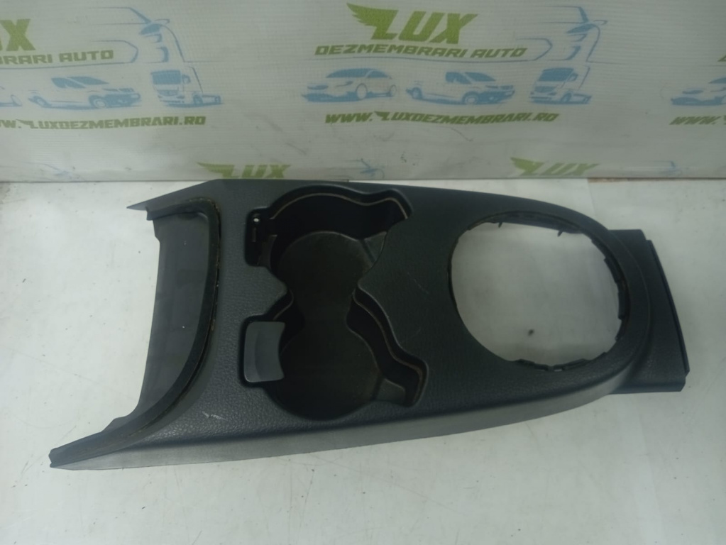 Suport pahare 75821-80J2 Suzuki SX4 [2006 - 2014] 1.6 benzina M16A