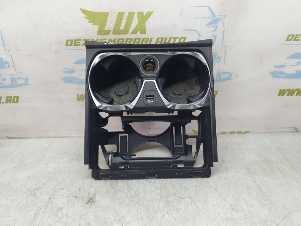 Suport pahare 7944194 BMW Seria 7 G11/G12 [facelift] [2019 - 2020] 3.0 d Hybrid B57D30B LCI