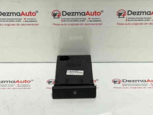 Suport pahare, 7M3858602A, Seat Alhambra (7V8, 7V9)