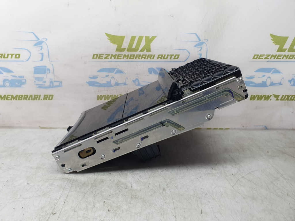 Suport pahare 82778001 9327501-15 BMW Seria 7 G11/G12 [facelift] [2019 - 2020] 3.0 d Hybrid B57D30B LCI