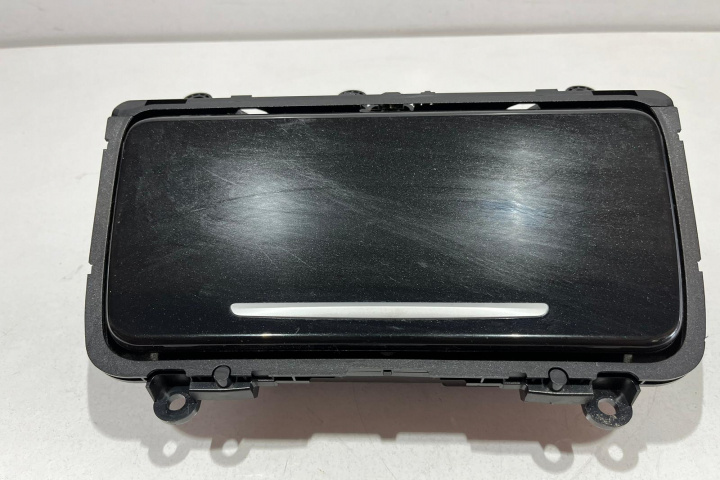 Suport pahare 9206401 BMW Seria 5 F10 [2009 - 2013]