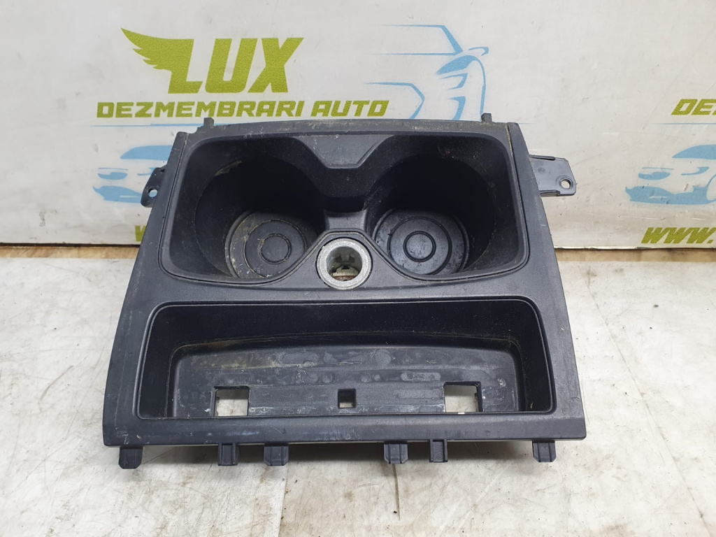 Suport pahare 9207321 BMW Seria 1 F20/F21 [2011 - 2015]