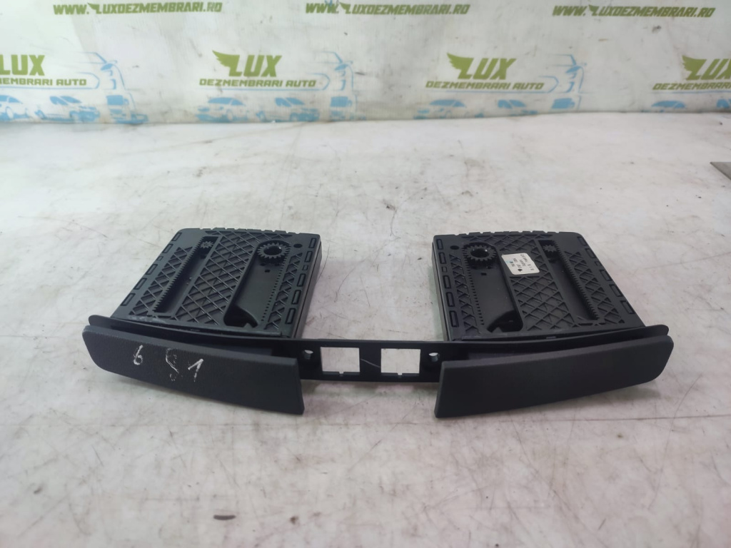 Suport pahare 9671163402 Peugeot 508 [facelift] [2014 - 2020] 2.0 hdi Hybrid AH01