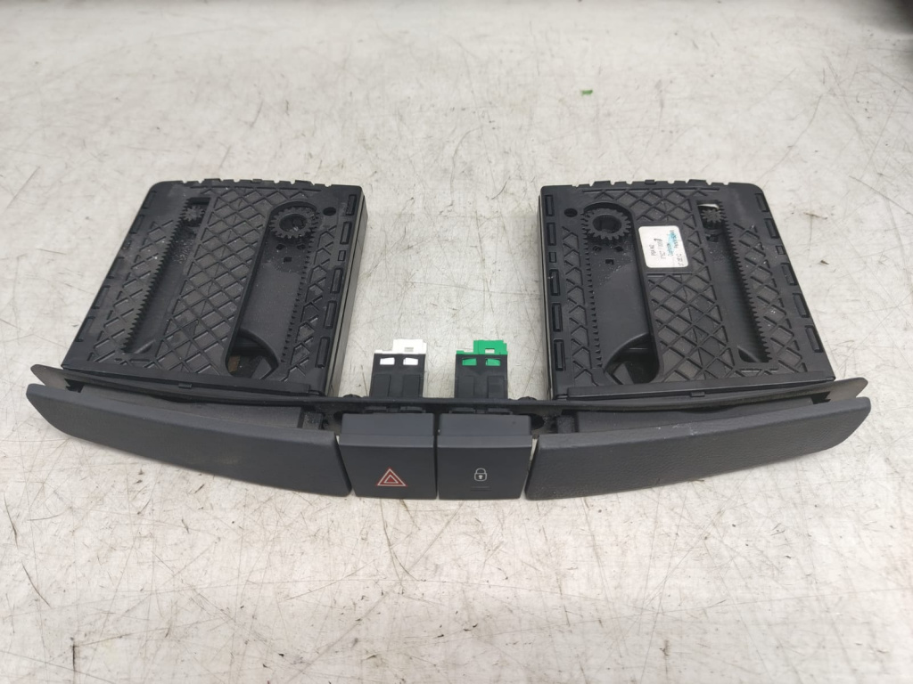 Suport pahare 96887985 Peugeot 508 [2010 - 2014] 2.0 hdi Hybrid RHC
