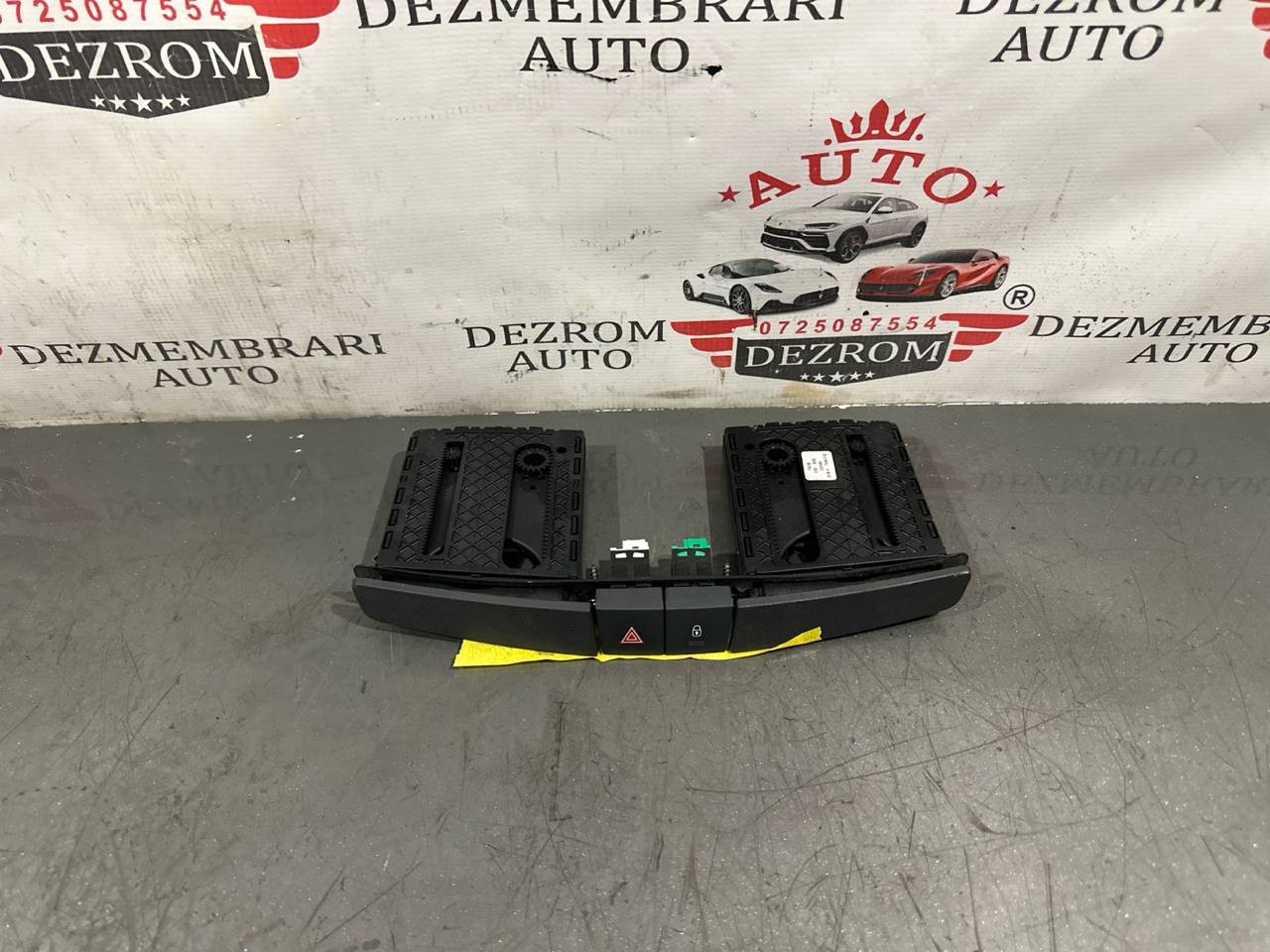 Suport pahare 96887985 Peugeot 508 I SW (8E_) 2.2 HDi 204 cai