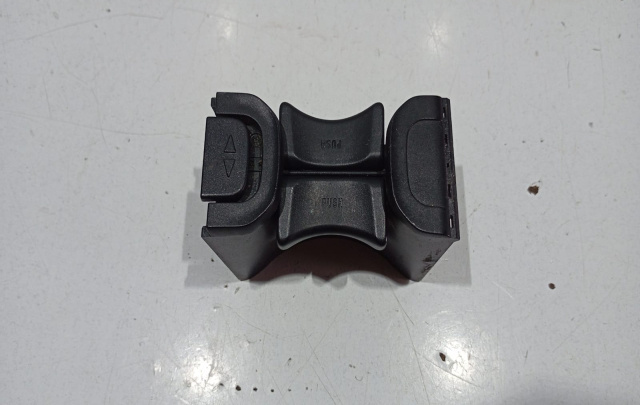 Suport pahare A1778109703 Mercedes-Benz A-Class W177/V177 [2018 - 2022]