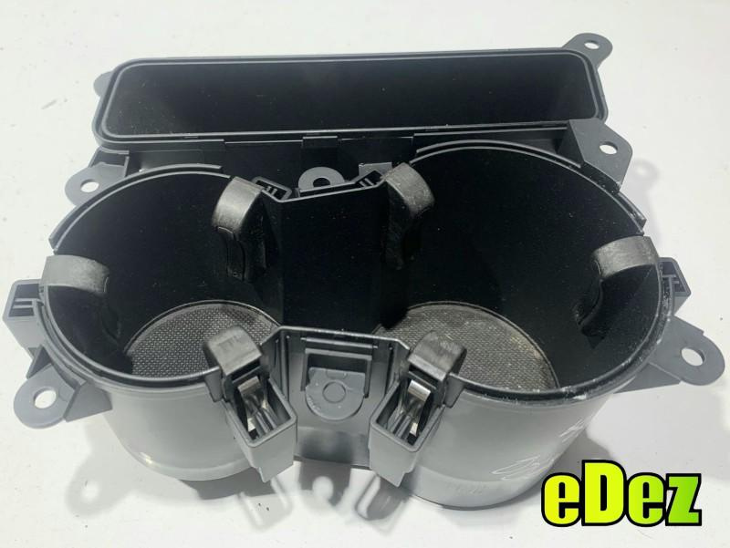 Suport pahare Audi A4 (2007-2011) [8K2, B8] 8K0862533