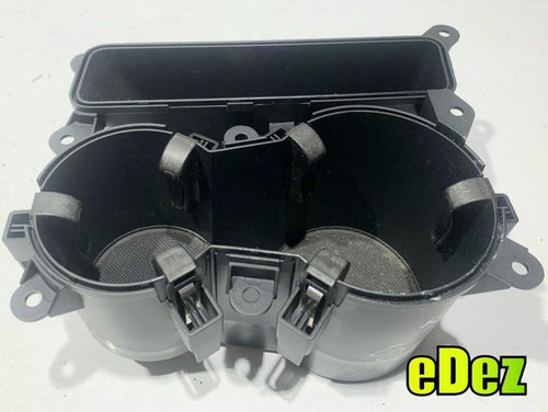 Suport pahare Audi A4 (2007-2011) [8K2, B8] 8K0862533