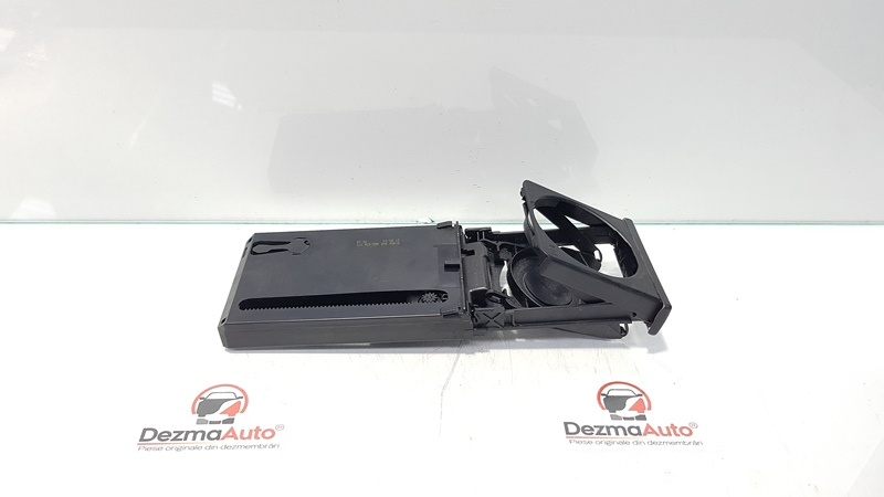 Suport pahare, Audi A4 (8EC, B7) 8H2862534 (id:357416)