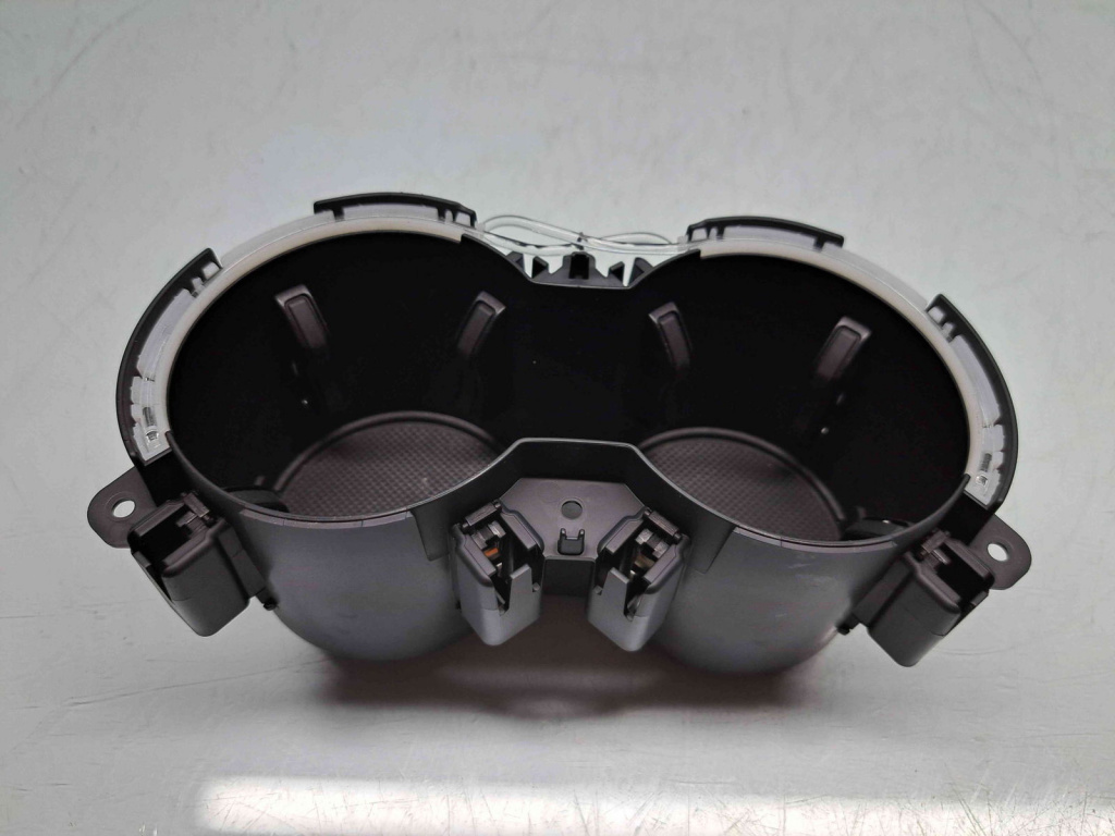 Suport pahare Audi A4 (8W2, B9) [Fabr 2015-2023] 8W0862533A