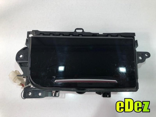 Suport pahare Audi A8 (2009-2017) [4H] D4 4h2857195a