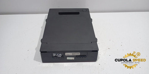 Suport pahare bancheta 7261266-02 BMW Seria 5 F10 [2009 - 2013]