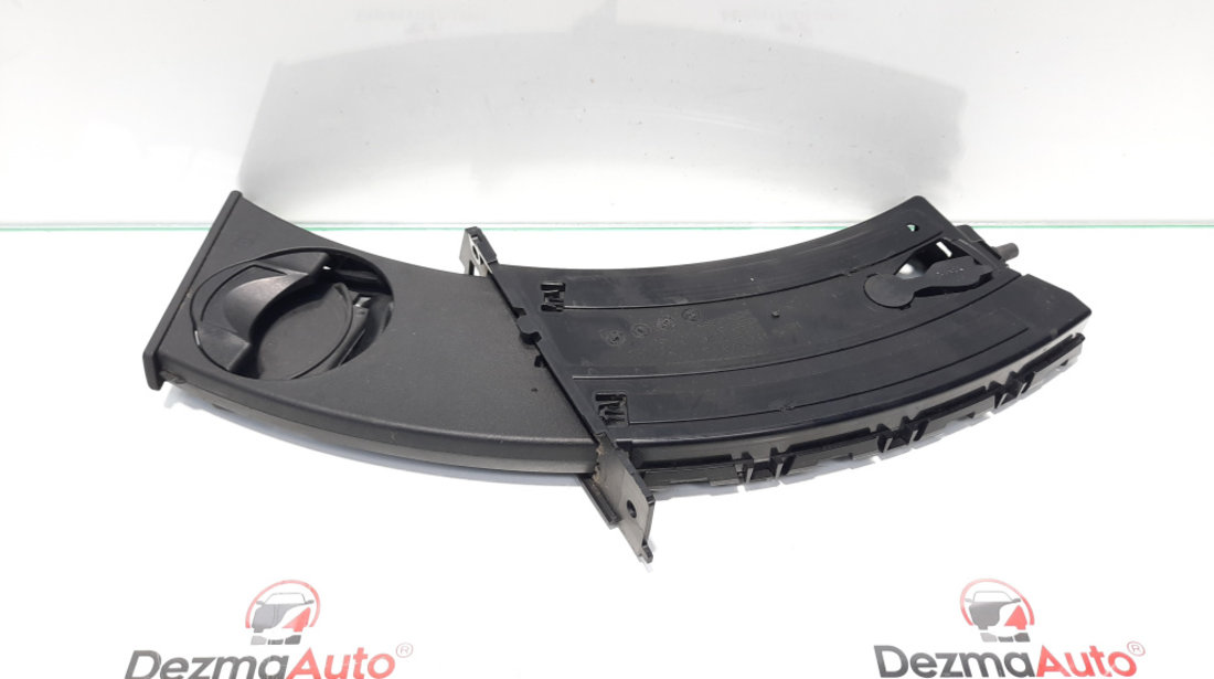 Suport pahare, Bmw 3 Touring (E91) [Fabr 2005-2011] 7127406 (id:445653)