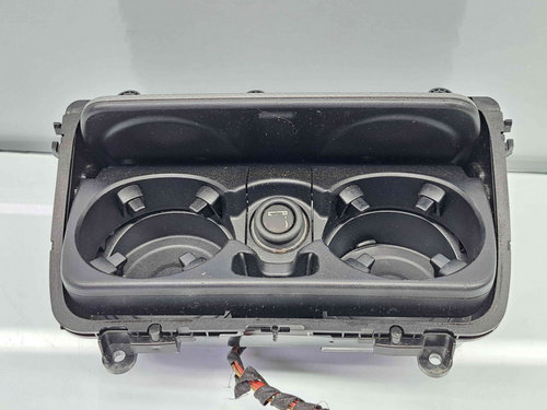 Suport pahare Bmw 5 Touring (F11) [Fabr 2011-2016] 9241714