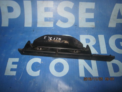 Suport pahare BMW E39; 8190206 (volan dreapta)