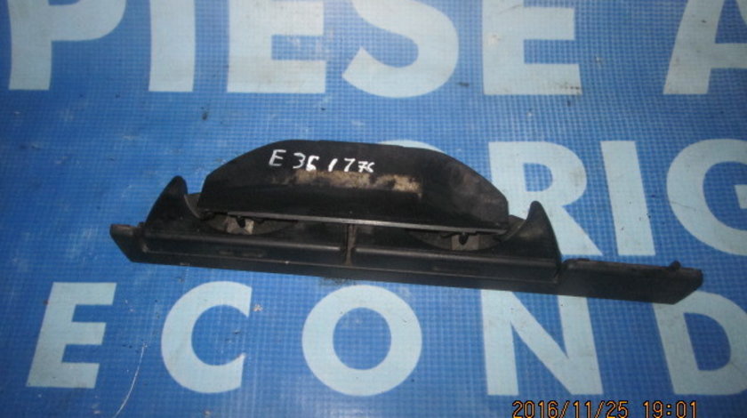 Suport pahare BMW E39 ;8190206 (volan dreapta)