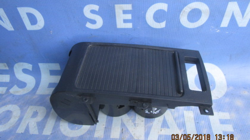 Suport pahare BMW E53 X5 ;  8402941 (fata)