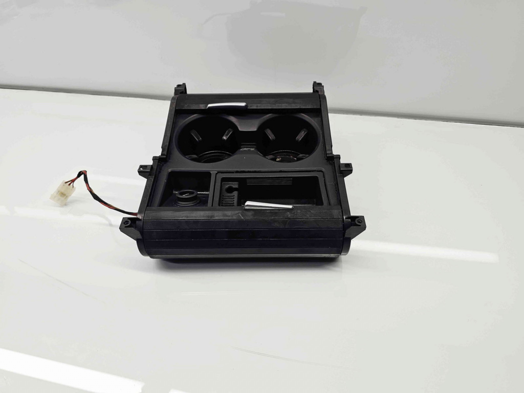 Suport pahare Bmw X5 (E70) [Fabr 2007-2013] 0117825