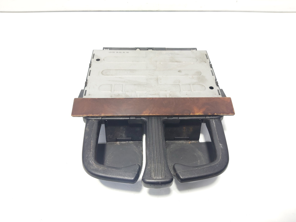 Suport pahare, cod 1J0858601B, VW Golf 4 Cabriolet (1E7) (idi:631932)