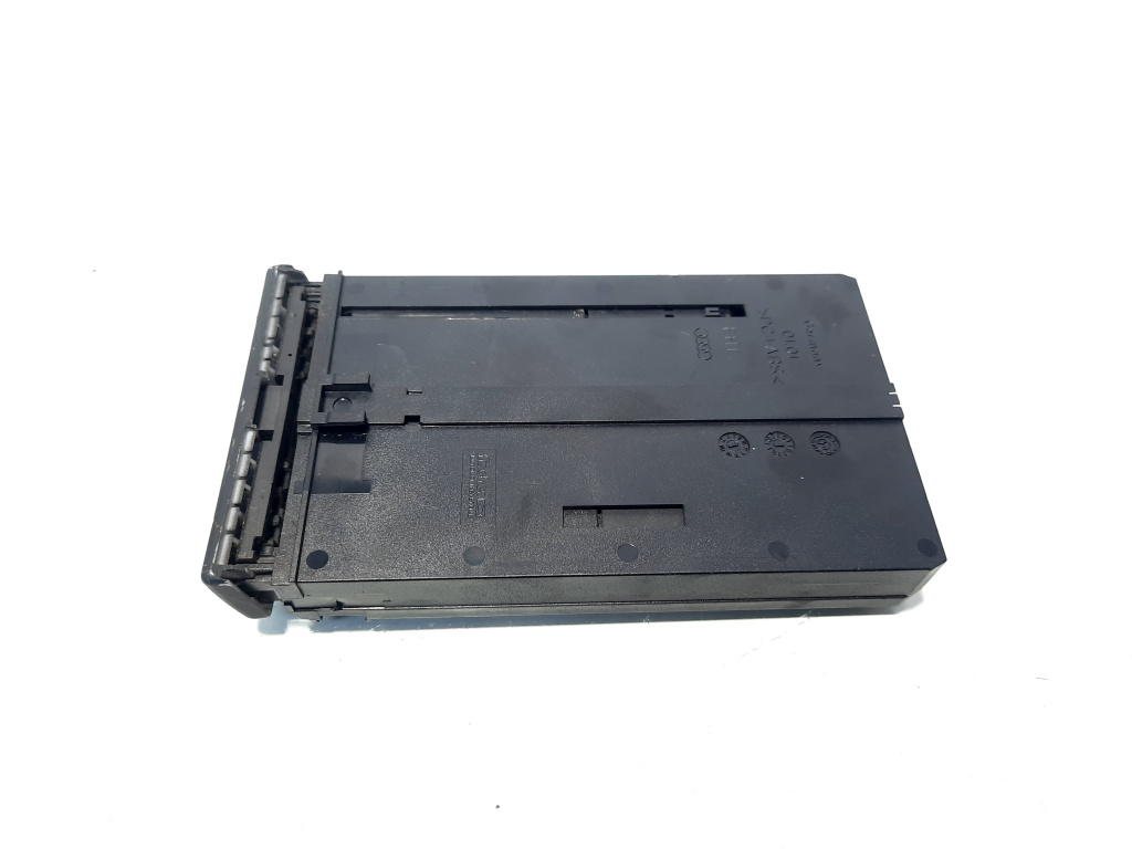 Suport pahare, cod 8H2862534, Audi A4 (8EC, B7) (id:524007)