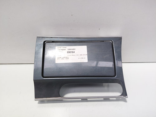 Suport pahare, cod GJ6A-64361, Mazda 6 Hatchback (GG) (id:698164)