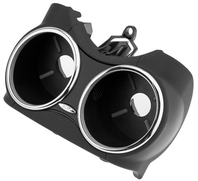 Suport Pahare Compatibil Mercedes-Benz CLS C219 2004-2010 EZC-ME-159 Negru