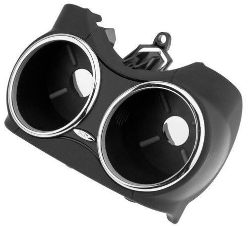 Suport Pahare Compatibil Mercedes-Benz CLS C219 2004-2010 EZC-ME-159 Negru
