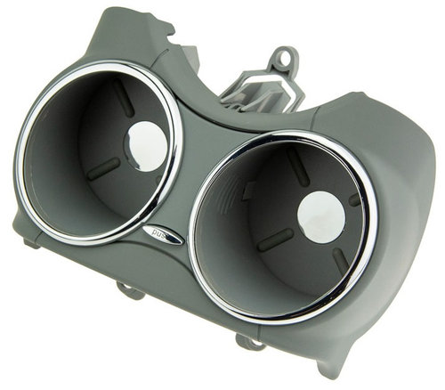 Suport Pahare Compatibil Mercedes-Benz CLS C219 2004-2010 EZC-ME-158 Gri